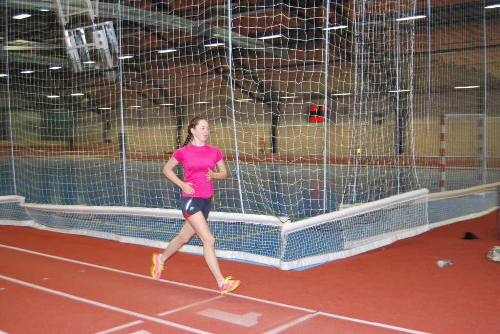 Stina Foldahl
