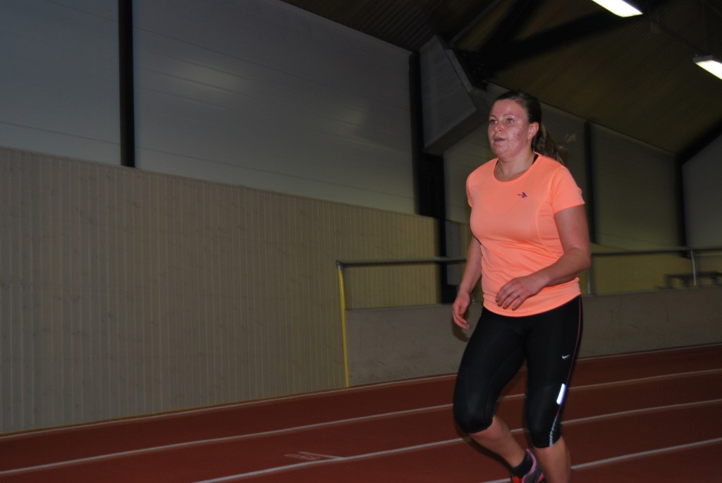 Thea Gjertsen