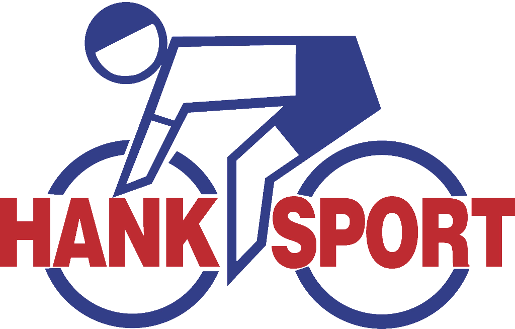 Hank Sport logo uten bakgrunn