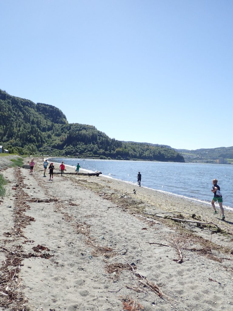 strand